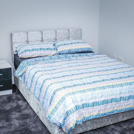 Camden Large 2 Bedroom Flat Guest House London Exterior foto
